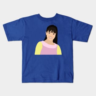 Winnie Kids T-Shirt